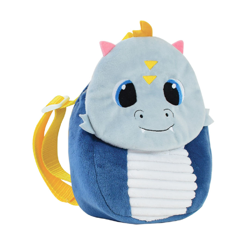  léon the dragon backpack  